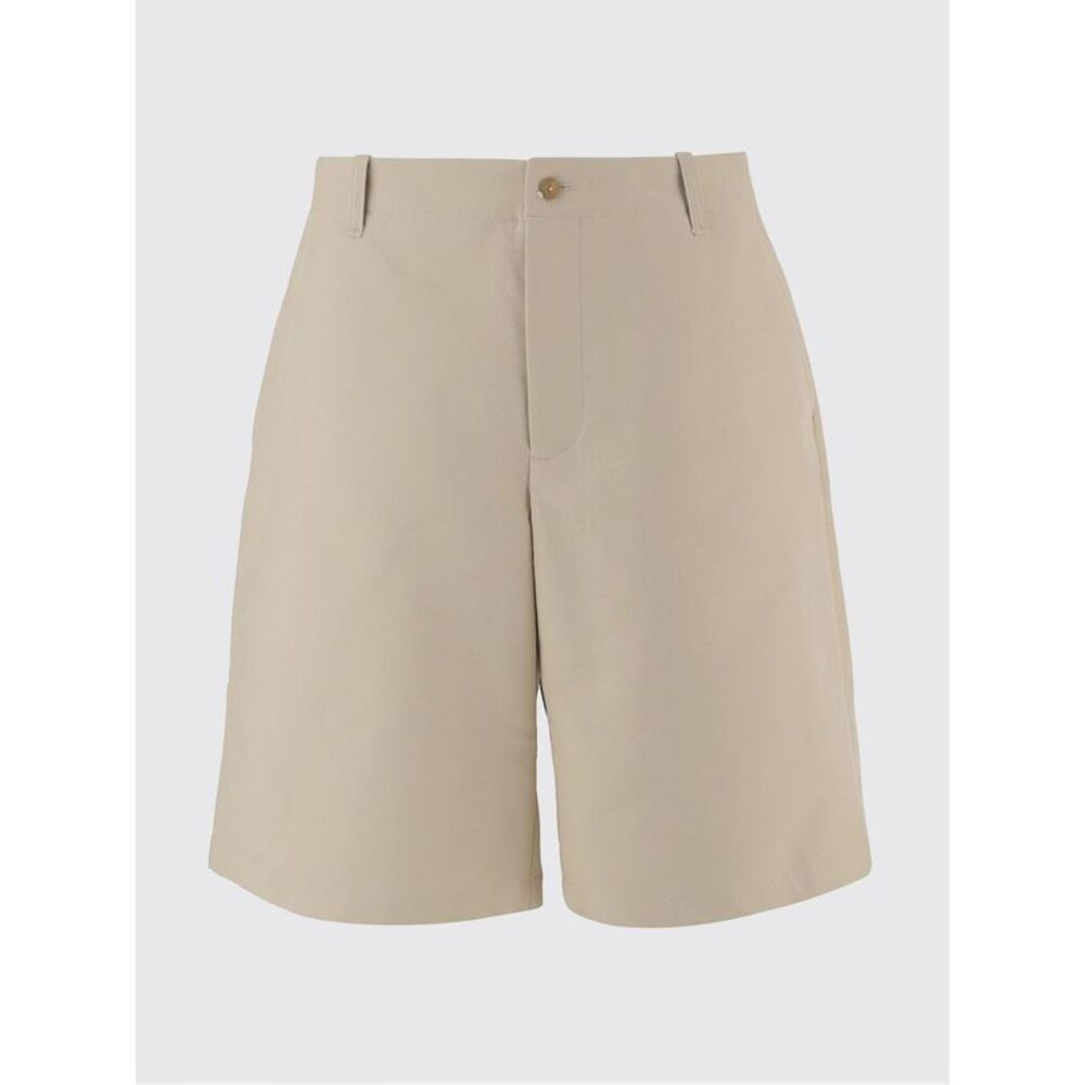 Jacquemus Shorts Men Beige